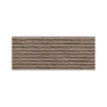 DMC Floss 0452 Medium Shell Gray
